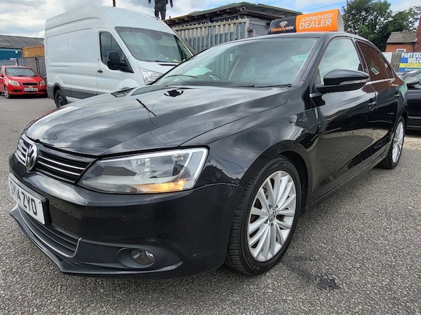 Used Volkswagen Jetta 2014 for sale - 76232855: Photo 24