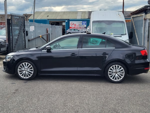 Used Volkswagen Jetta 2014 for sale - 76232855: Photo 5
