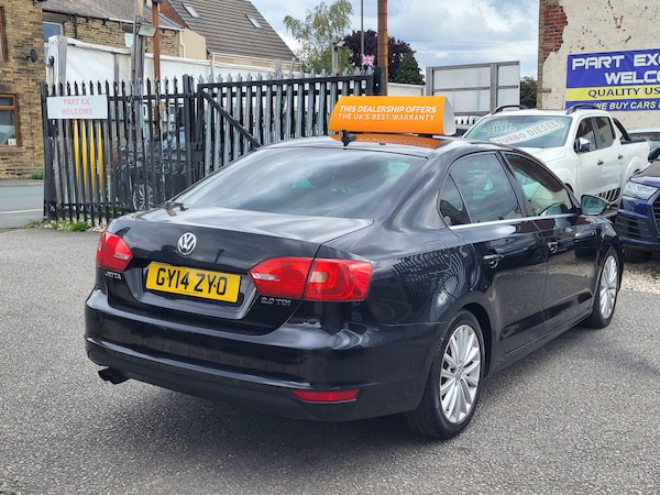 Used Volkswagen Jetta 2014 for sale - 76232855: Photo 8