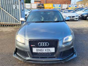 Used Audi RS3 2011 for sale - 73419830: Photo