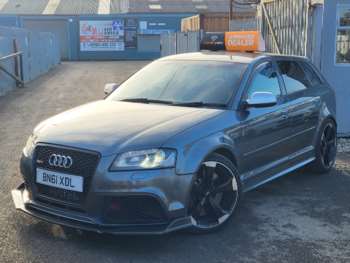 Used Audi RS3 2011 for sale - 73419830: Photo