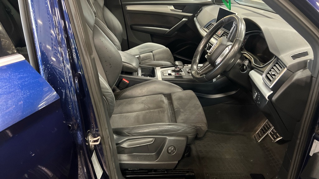 Used Audi Q5 2018 for sale - 76860008: Photo 5