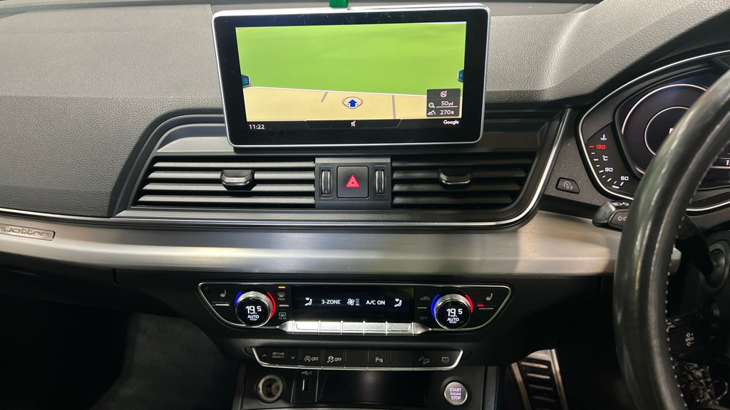 Used Audi Q5 2018 for sale - 76860008: Photo 7