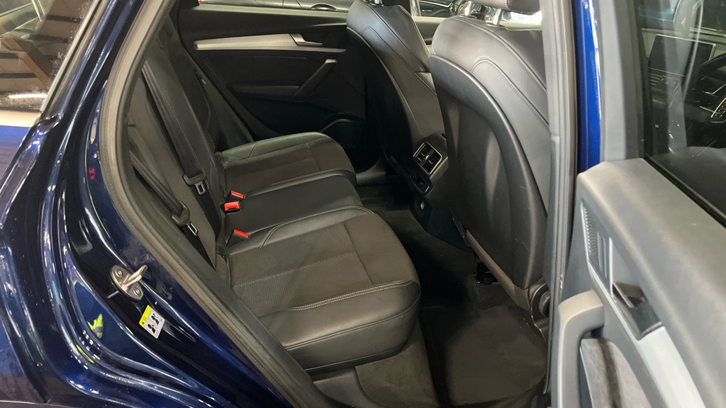 Used Audi Q5 2018 for sale - 76860008: Photo 8