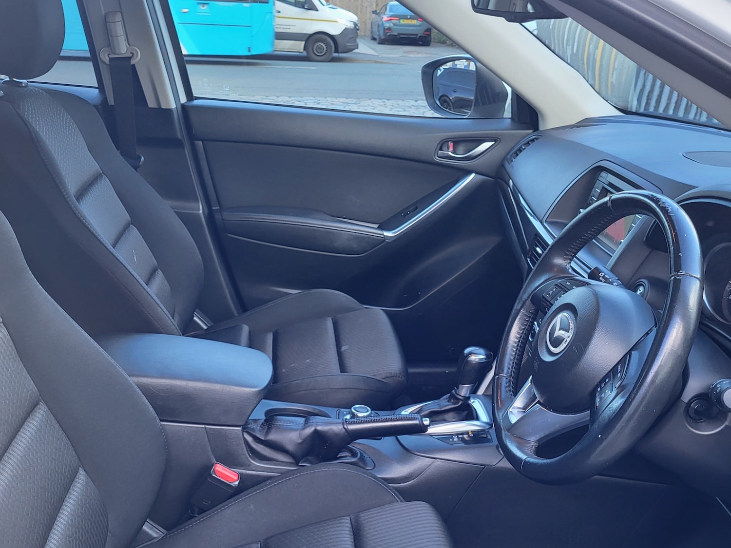 Used Mazda CX-5 2015 for sale - 76363191: Photo 18