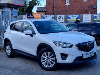 2015 (15) - 2.2d SE-L Nav 5dr Auto