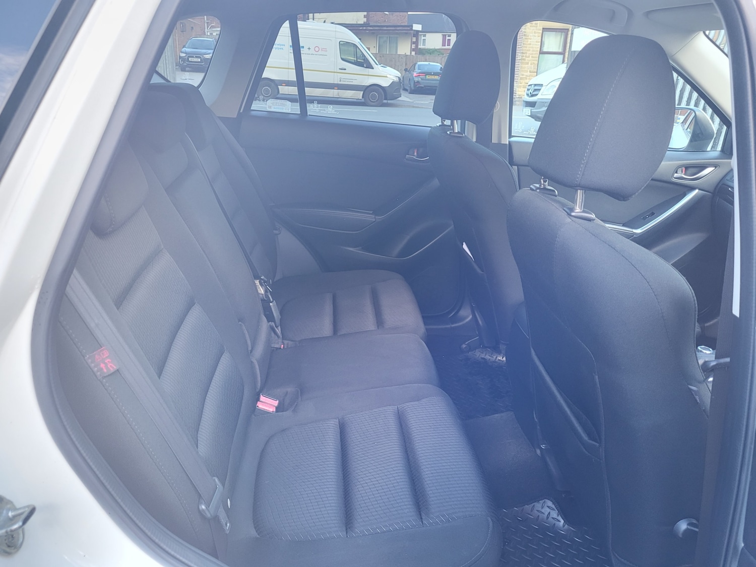 Used Mazda CX-5 2015 for sale - 76363191: Photo 20