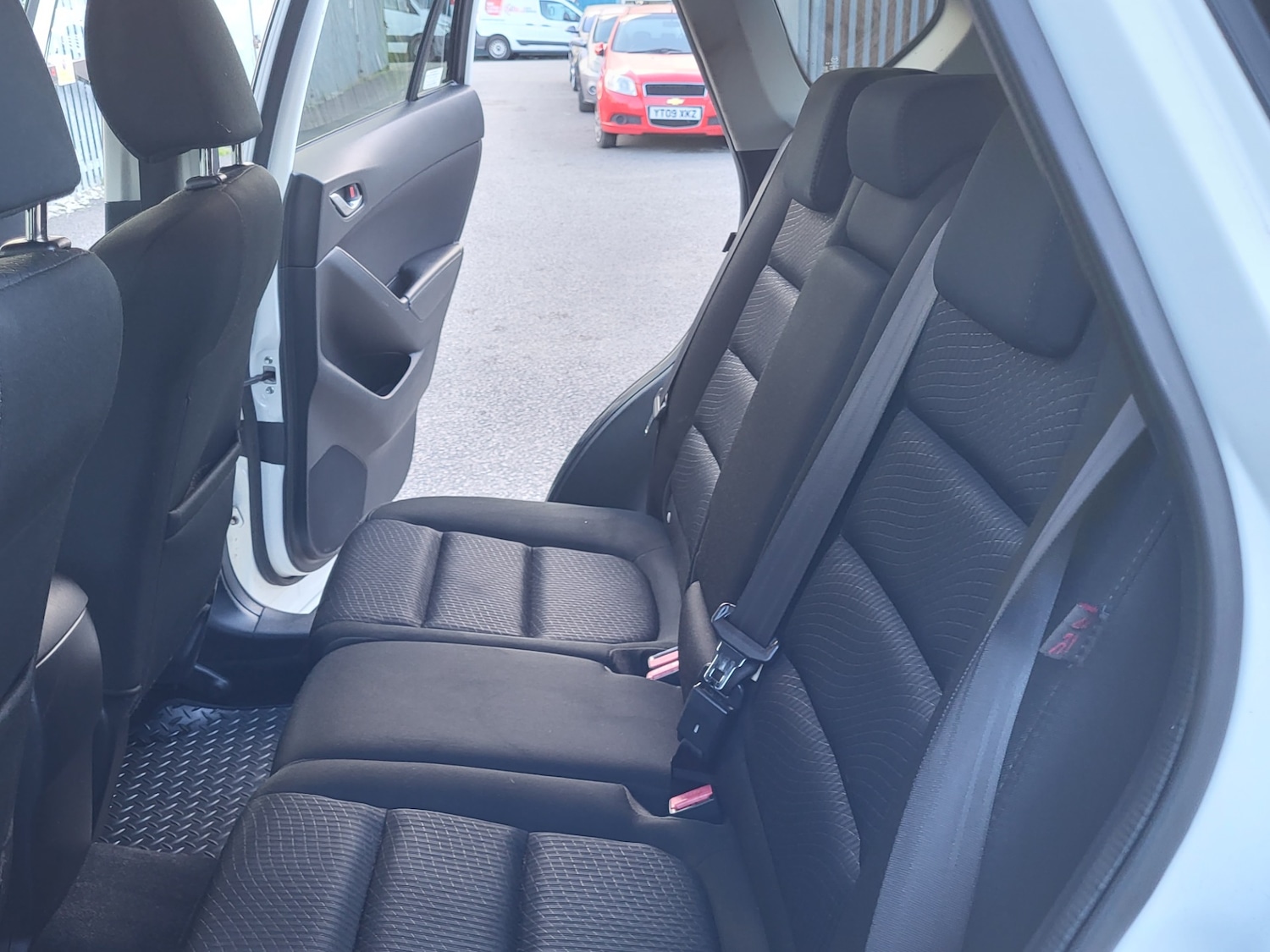 Used Mazda CX-5 2015 for sale - 76363191: Photo 21