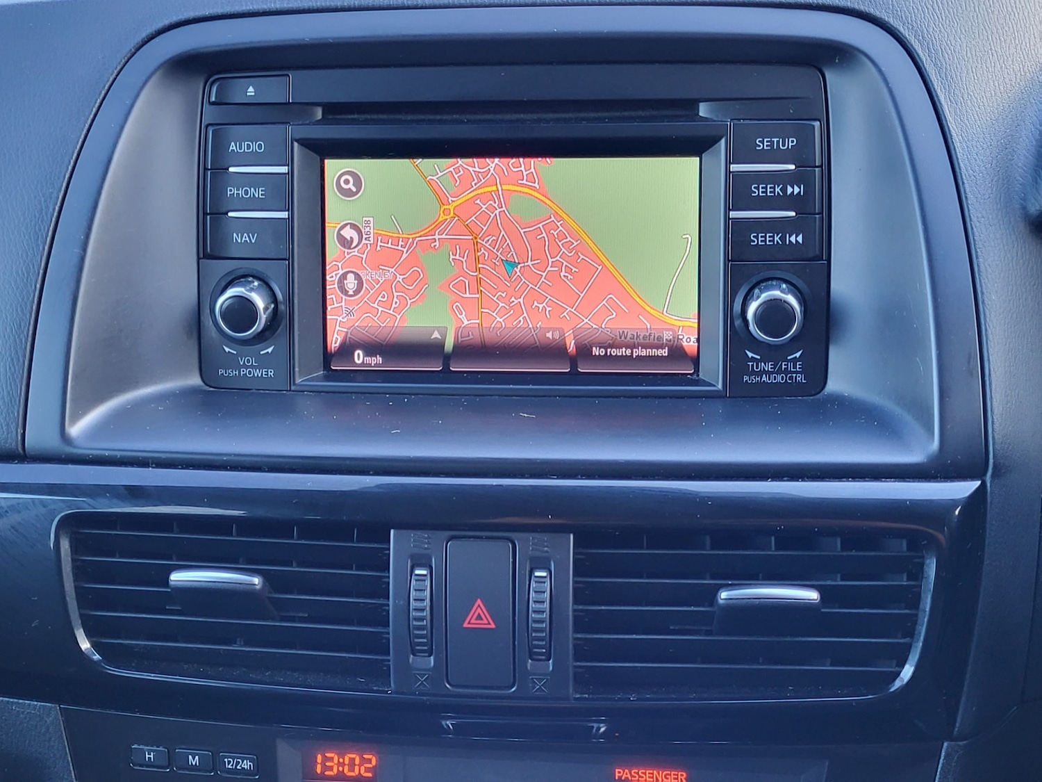 Used Mazda CX-5 2015 for sale - 76363191: Photo 7