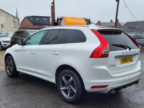 Used Volvo XC60 2015 for sale - 76234252: Photo 10