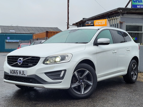Used Volvo XC60 2015 for sale - 76234252: Photo 15