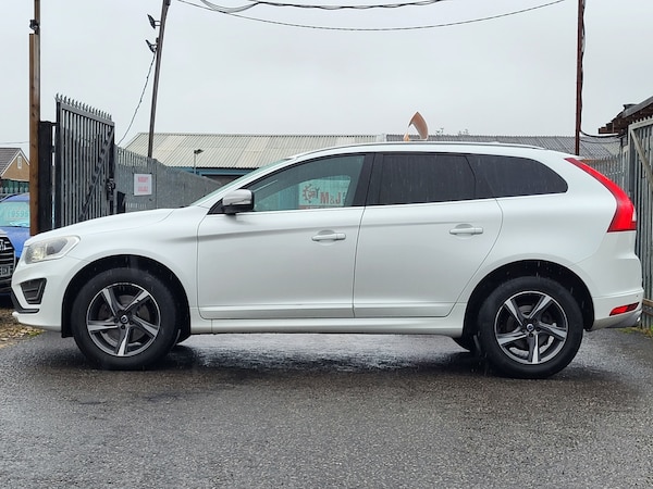 Used Volvo XC60 2015 for sale - 76234252: Photo 17