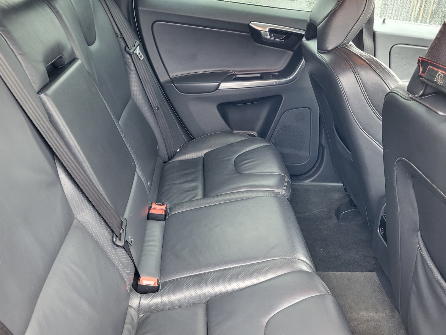 Used Volvo XC60 2015 for sale - 76234252: Photo 21