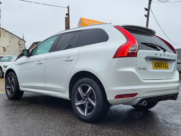 Used Volvo XC60 2015 for sale - 76234252: Photo 24