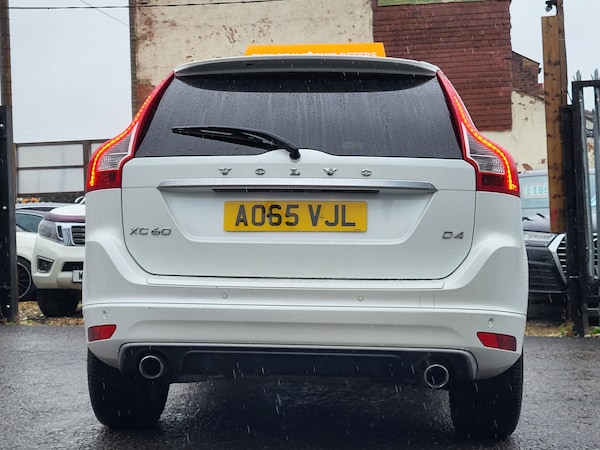 Used Volvo XC60 2015 for sale - 76234252: Photo 27