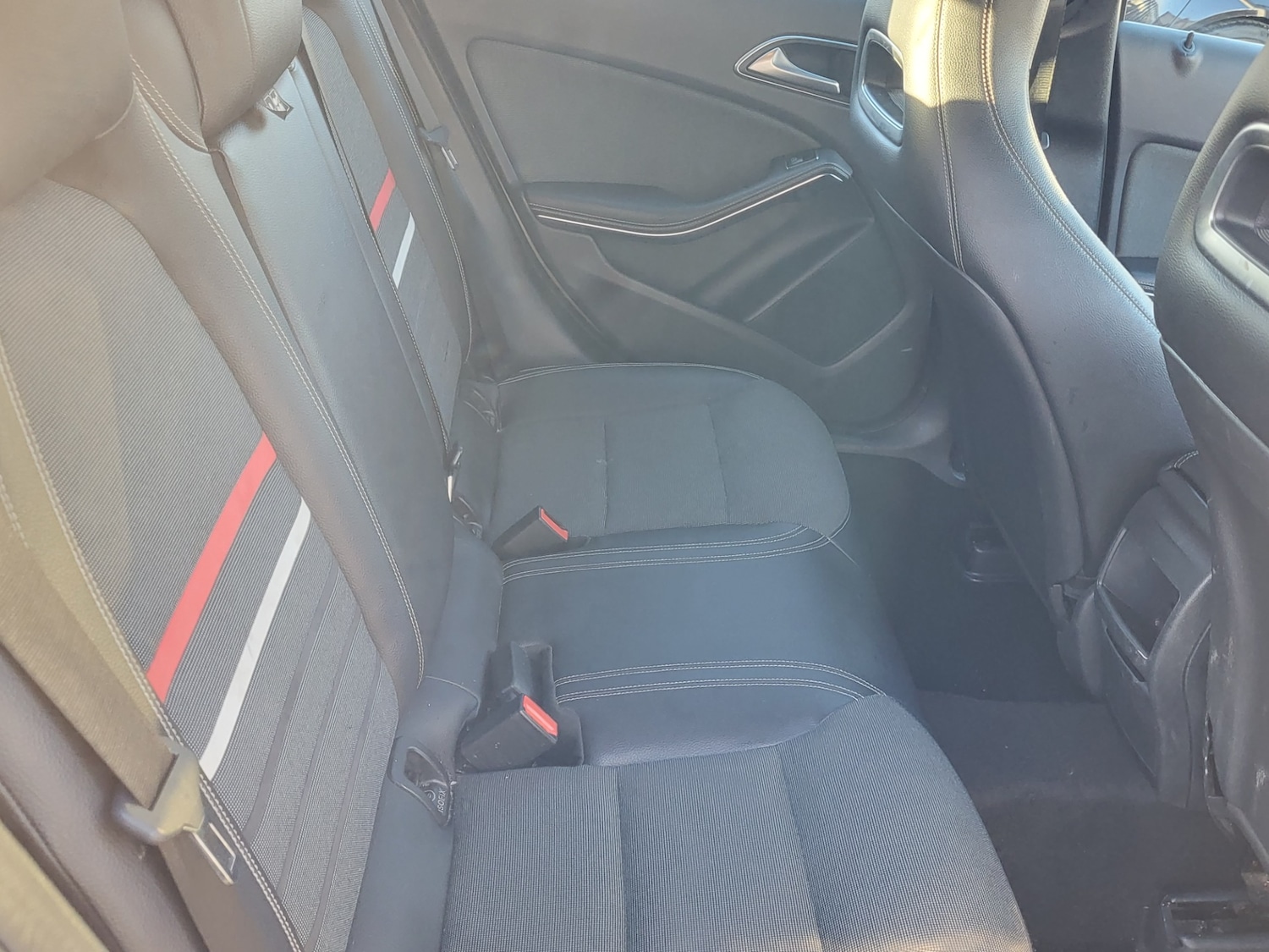 Used Mercedes-Benz A-Class 2015 for sale - 76919821: Photo 19