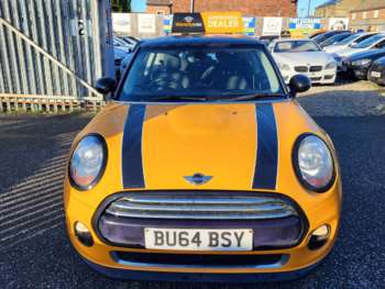 Used MINI Hatch 2014 for sale - 73207432: Photo