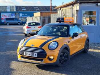Used MINI Hatch 2014 for sale - 73207432: Photo