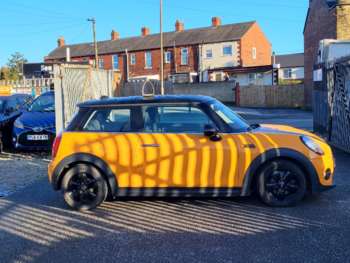Used MINI Hatch 2014 for sale - 73207432: Photo