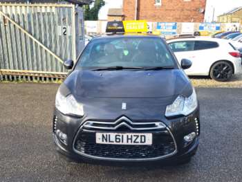 Used Citroen DS3 2011 for sale - 73270086: Photo
