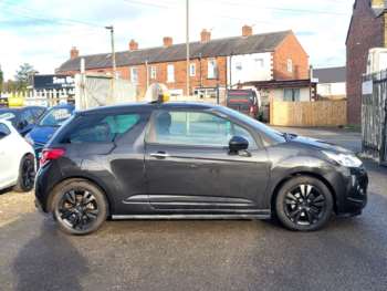 Used Citroen DS3 2011 for sale - 73270086: Photo