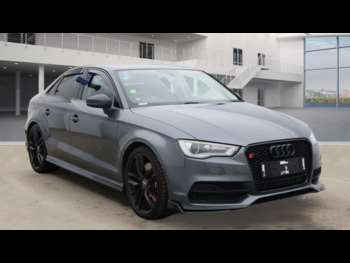 2015 (15) - 2.0 TFSI 300 Quattro 4dr S Tronic TOP SPEC