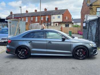 Used Audi S3 2015 for sale - 74897080: Photo