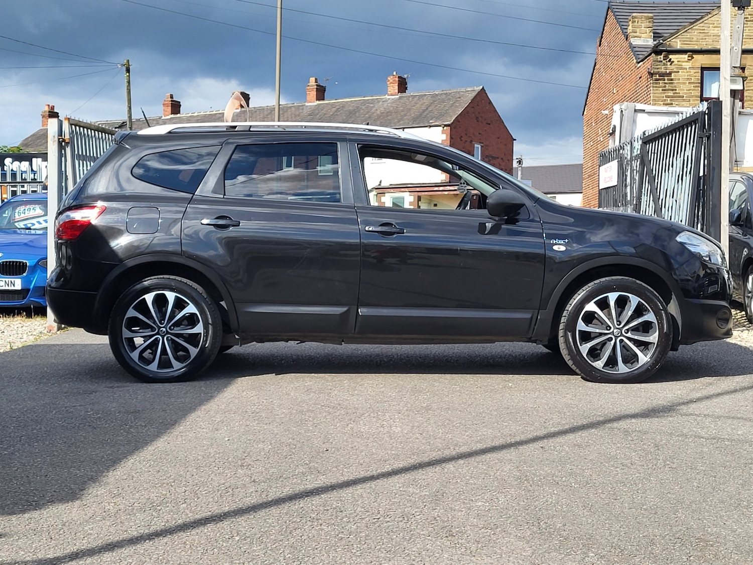 Used Nissan Qashqai+2 2011 for sale - 76258094: Photo 16