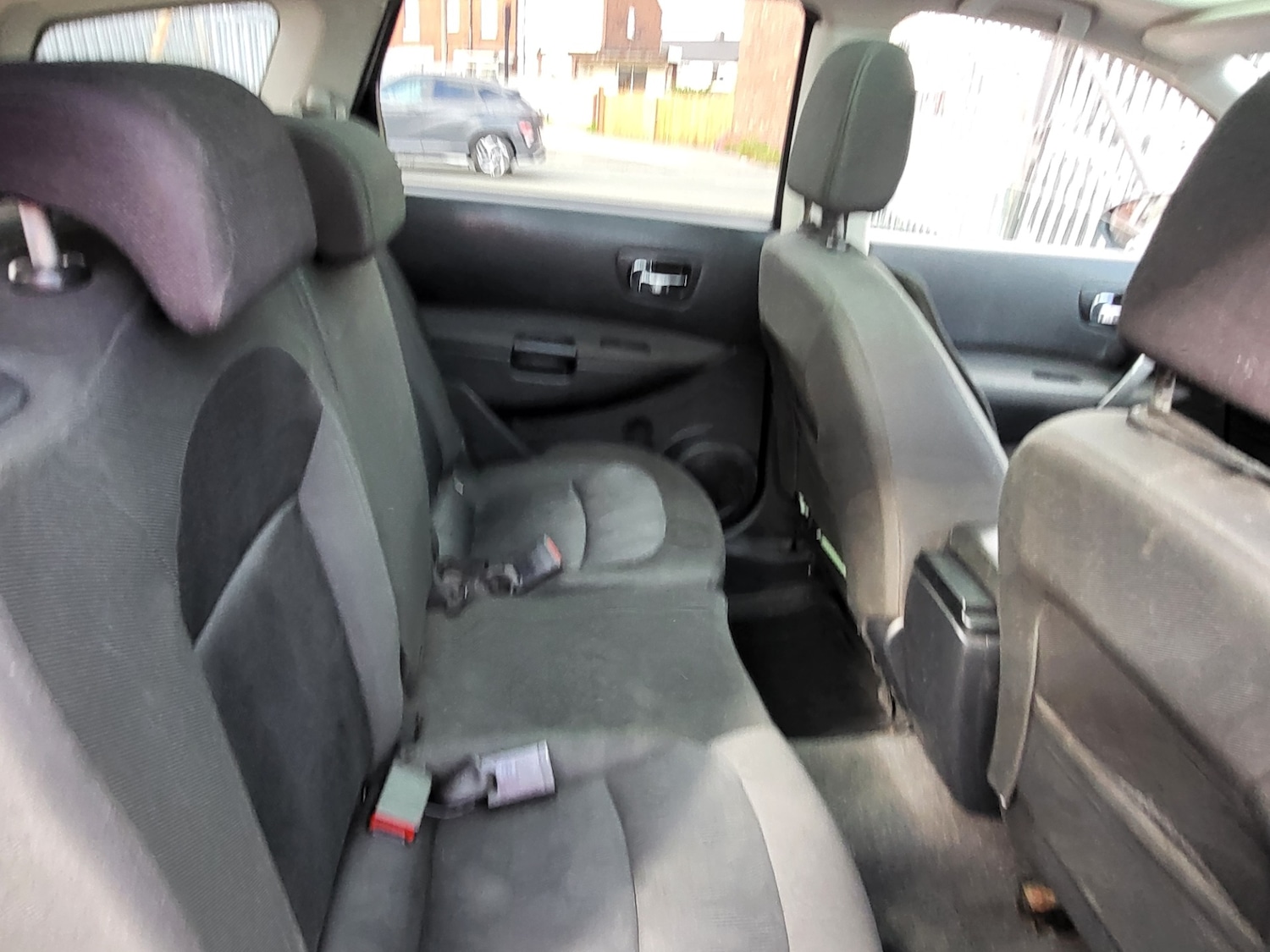 Used Nissan Qashqai+2 2011 for sale - 76258094: Photo 20