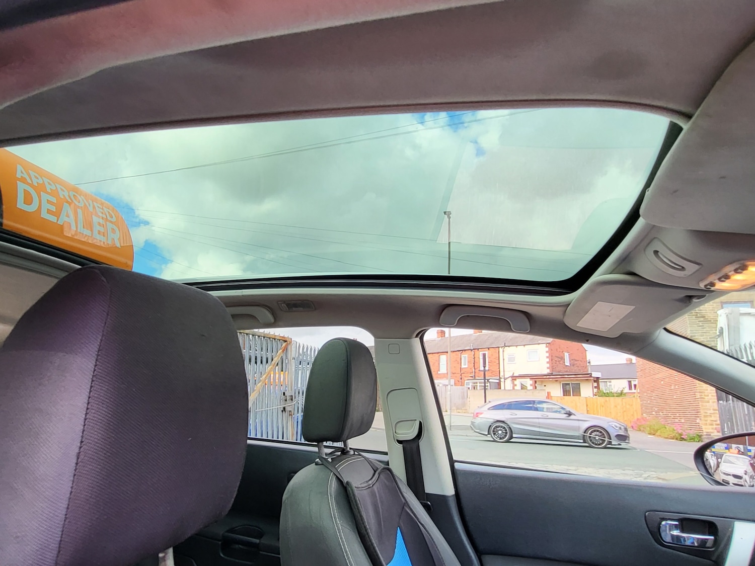 Used Nissan Qashqai+2 2011 for sale - 76258094: Photo 6