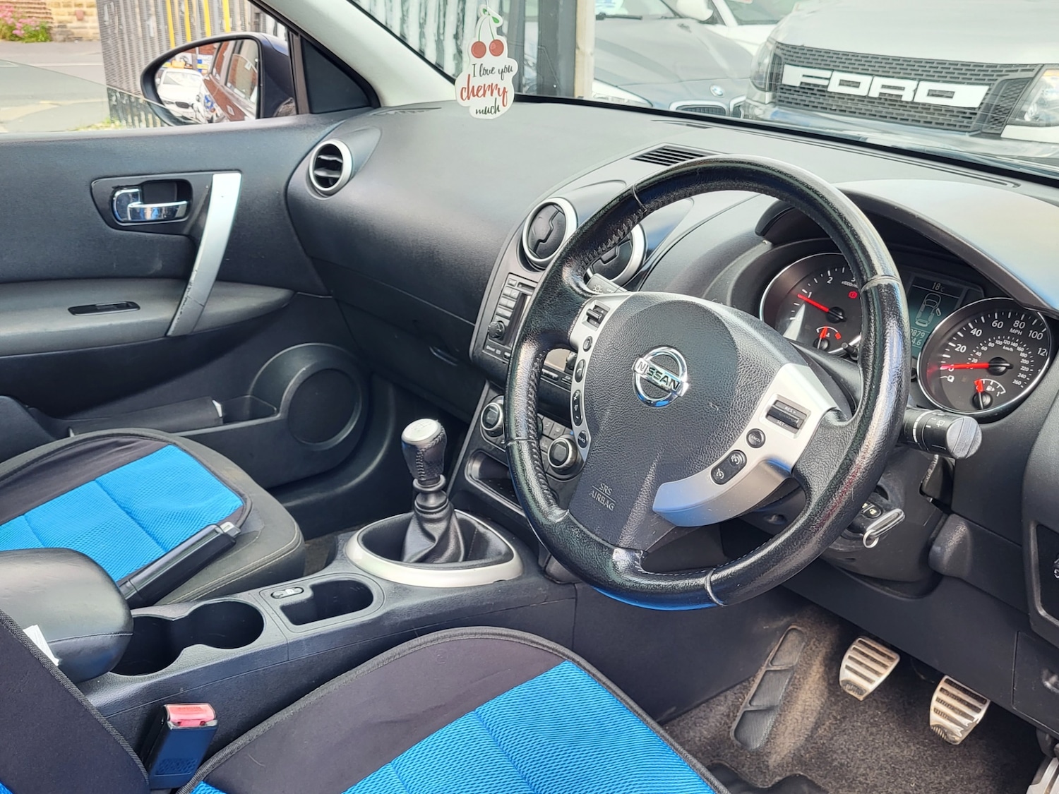 Used Nissan Qashqai+2 2011 for sale - 76258094: Photo 7