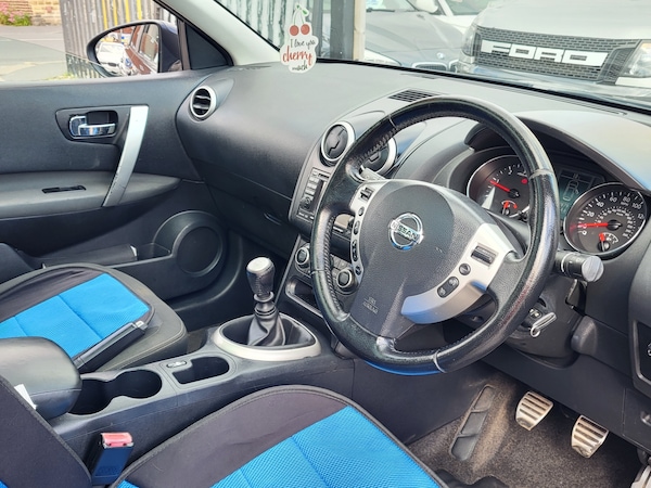 Used Nissan Qashqai+2 2011 for sale - 76258094: Photo 7