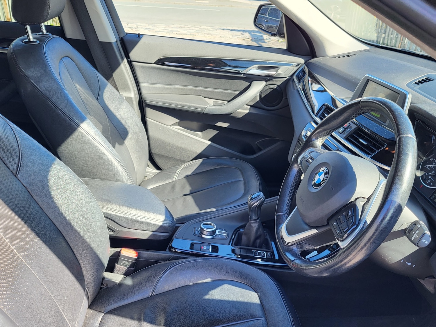 Used BMW X1 2016 for sale - 76255177: Photo 18