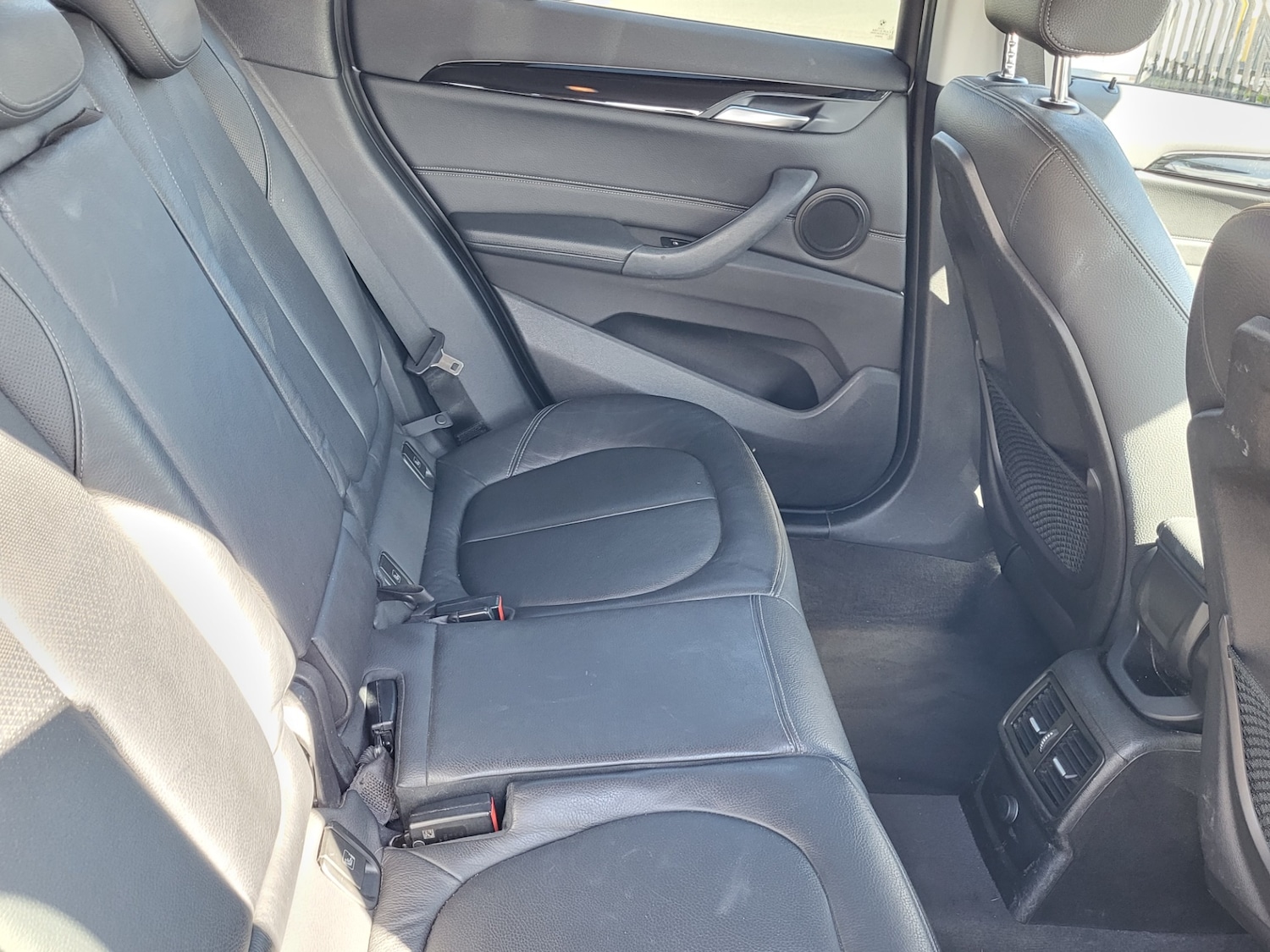 Used BMW X1 2016 for sale - 76255177: Photo 20