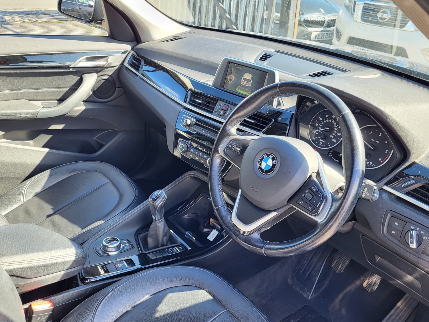 Used BMW X1 2016 for sale - 76255177: Photo 6