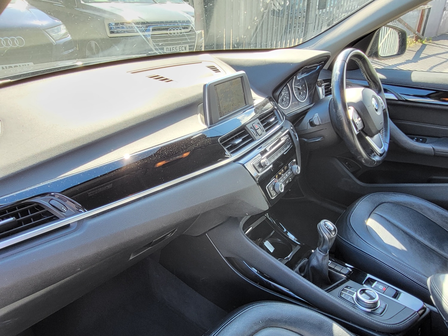 Used BMW X1 2016 for sale - 76255177: Photo 8