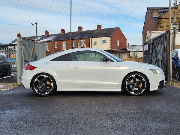 Used Audi TT 2013 for sale - 76258000: Photo 16