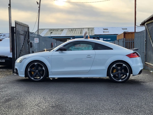 Used Audi TT 2013 for sale - 76258000: Photo 17