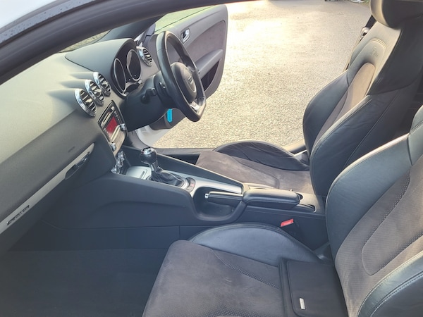 Used Audi TT 2013 for sale - 76258000: Photo 18