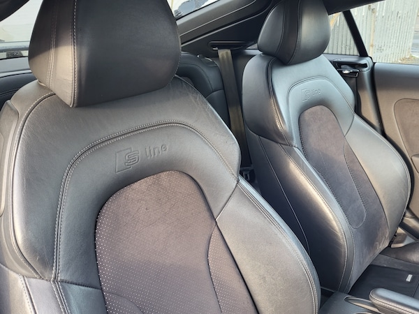 Used Audi TT 2013 for sale - 76258000: Photo 19