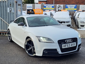 Audi - TT