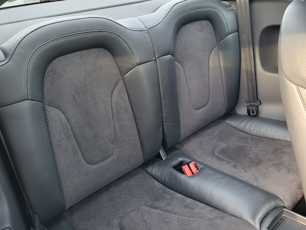 Used Audi TT 2013 for sale - 76258000: Photo 20
