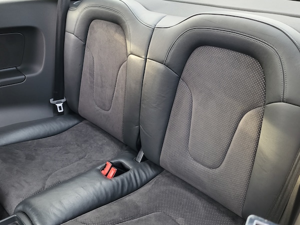 Used Audi TT 2013 for sale - 76258000: Photo 21