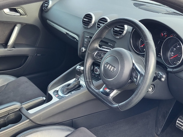 Used Audi TT 2013 for sale - 76258000: Photo 6