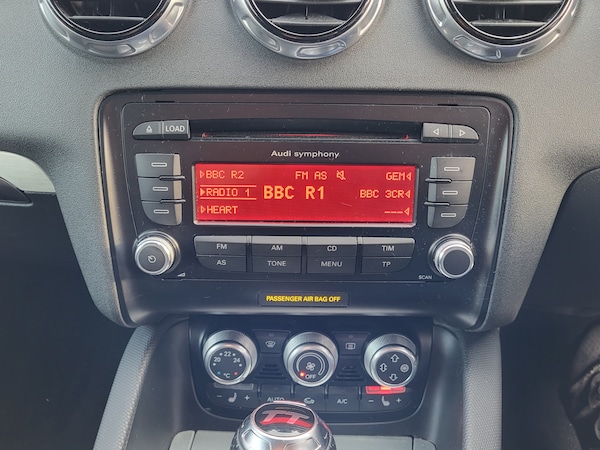 Used Audi TT 2013 for sale - 76258000: Photo 7