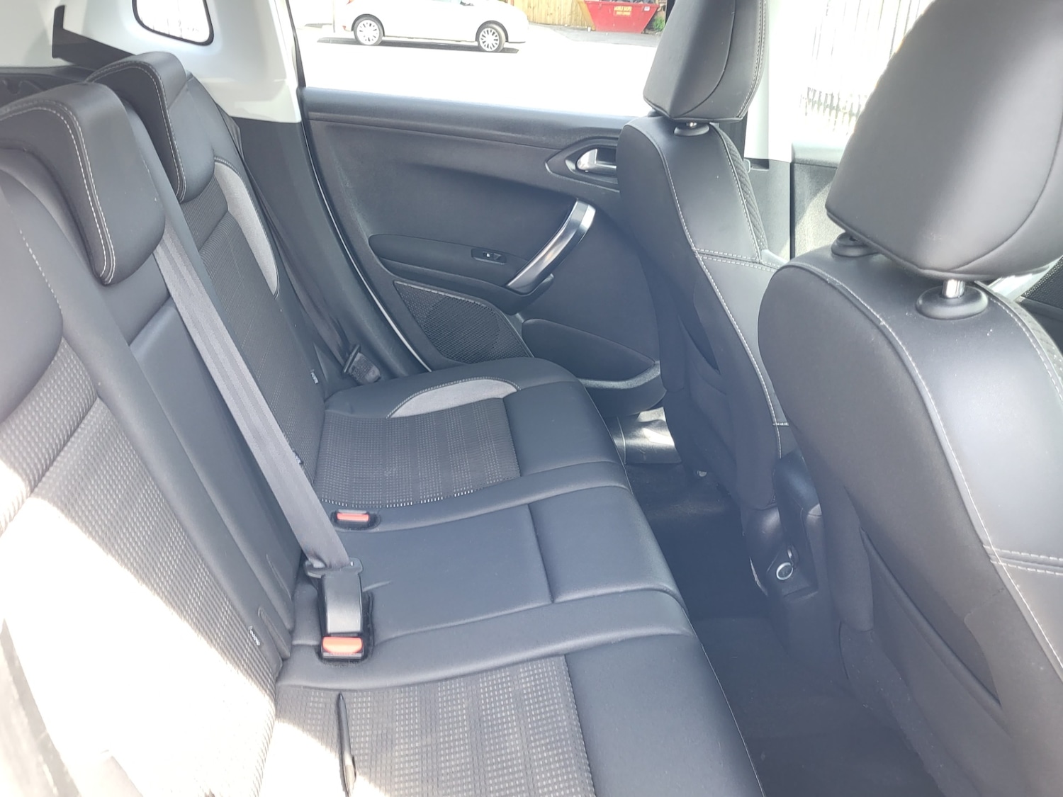 Used Peugeot 2008 2018 for sale - 76258127: Photo 19