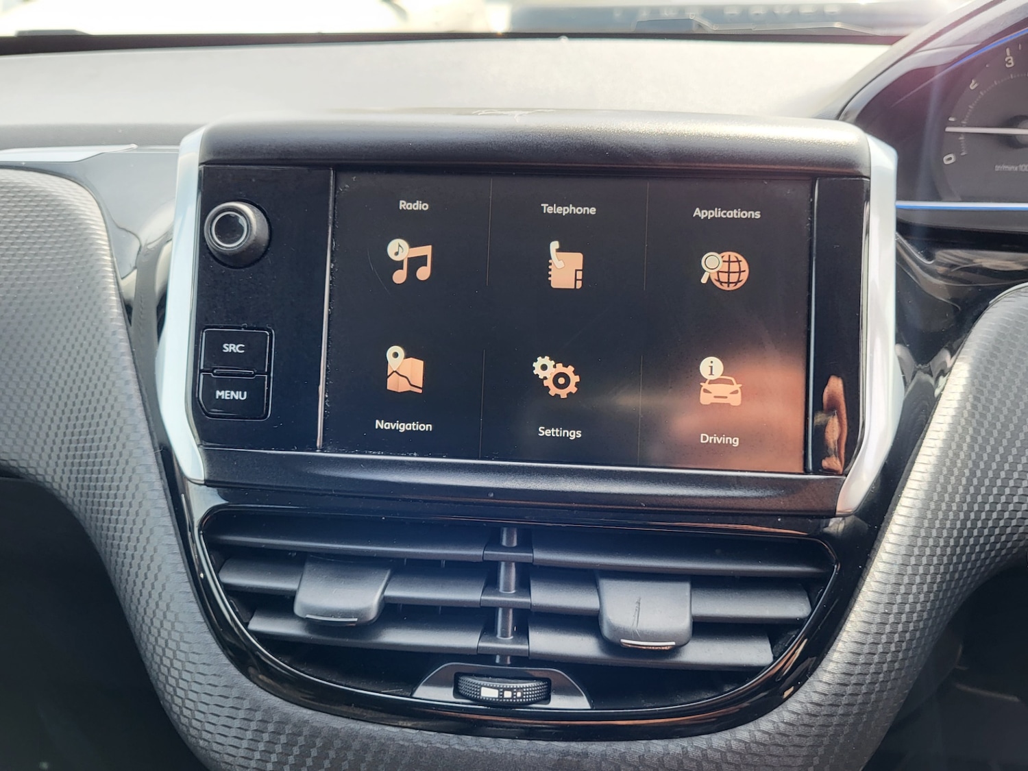 Used Peugeot 2008 2018 for sale - 76258127: Photo 7