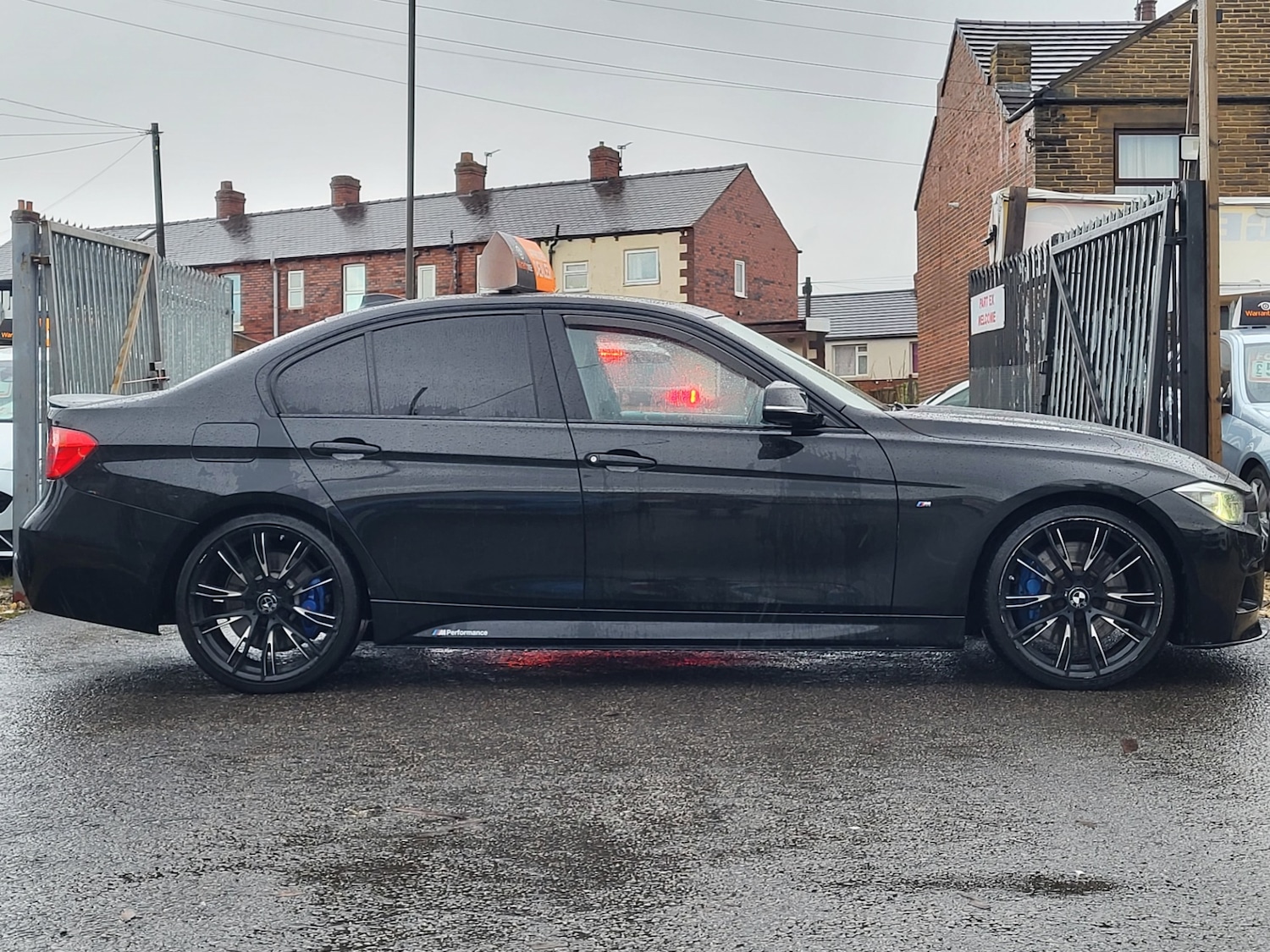 Used BMW 3 Series 2015 for sale - 76258934: Photo 15