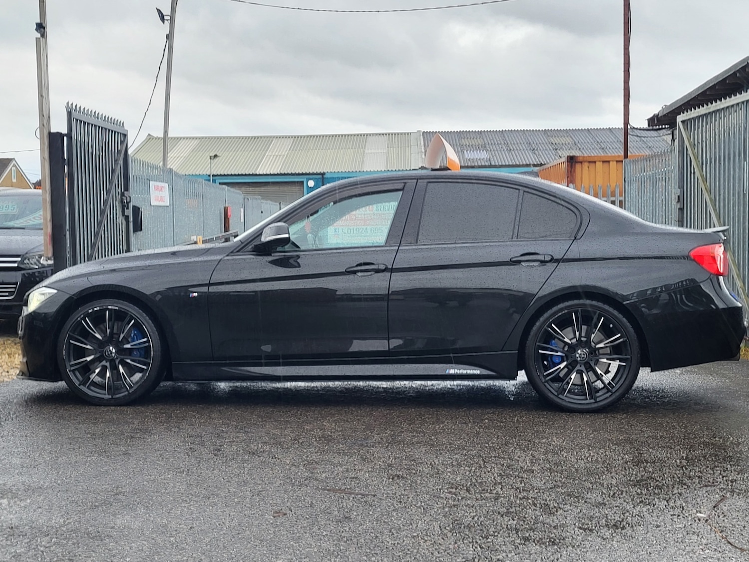 Used BMW 3 Series 2015 for sale - 76258934: Photo 16