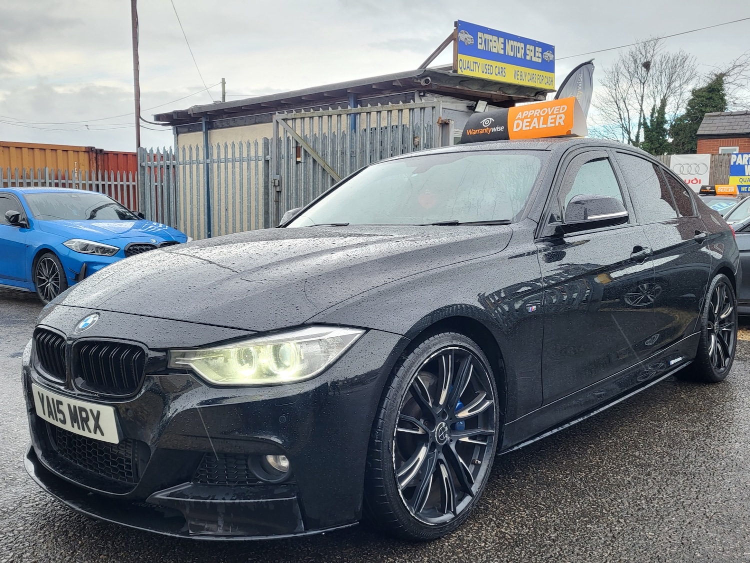 Used BMW 3 Series 2015 for sale - 76258934: Photo 24